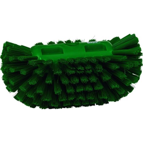 Tartálykefe ZÖLD átmérője 40mm x 205mm közepes Vikan