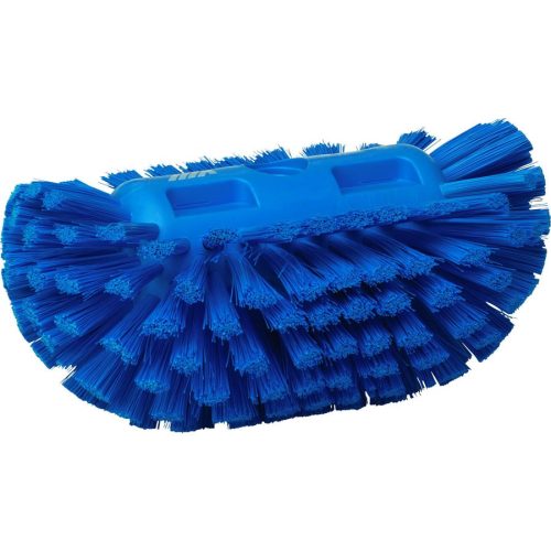 Tartálykefe kék lágy szálak 205mm Vikan