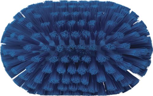 Tartálykefe kék lágy szálak 205mm Vikan