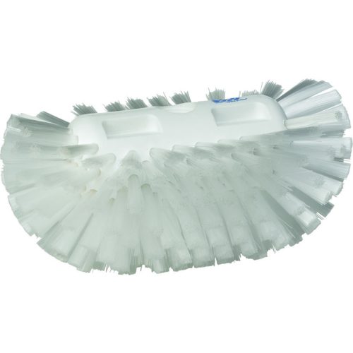 Tartálykefe fehér lágy szálak 205mm Vikan