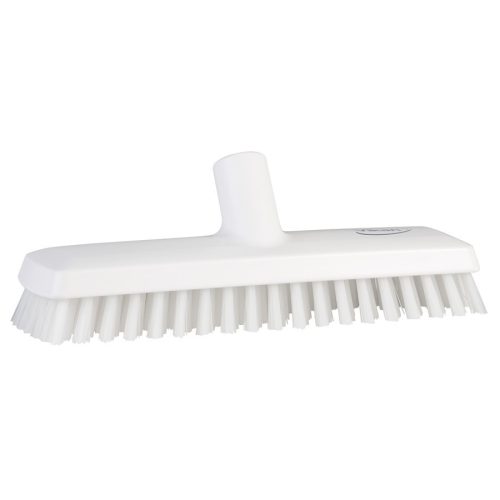 Általános felületsúroló vízáteresztő fehér 270mm erős szálak Vikan