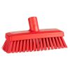 Erős padlósúroló partvis PIROS 230mm Vikan