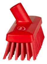 Erős padlósúroló partvis PIROS 230mm Vikan
