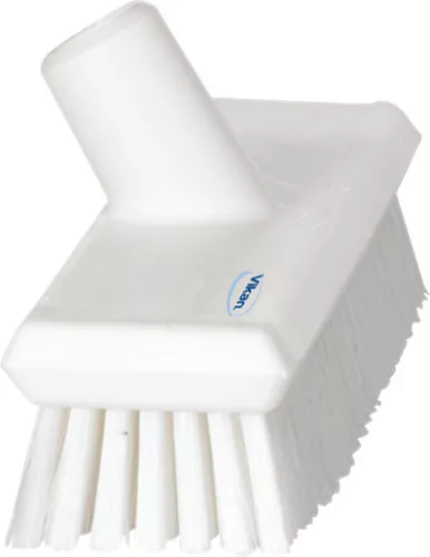 Általános felületsúroló, vízáteresztő fehér 270mm közepes szálak Vikan