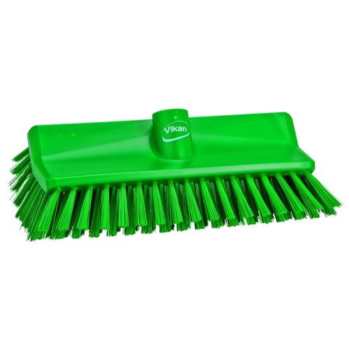 Hajlított súroló zöld 265mm erős szálak Vikan
