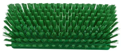 Hajlított súroló zöld 265mm erős szálak Vikan