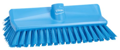 Hajlított súroló kék 265mm erős szálak Vikan