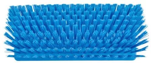 Hajlított súroló kék 265mm erős szálak Vikan