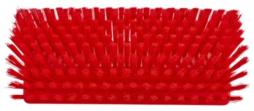 Hajlított súroló piros 265mm erős szálak Vikan