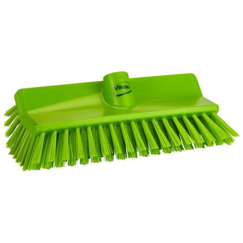 Hajlított súroló lime 265mm erős szálak Vikan