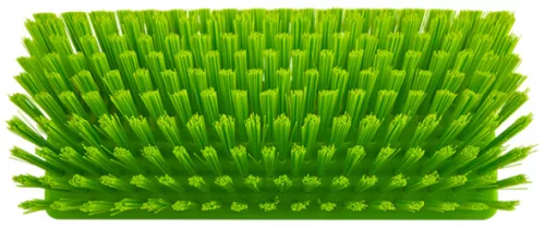 Hajlított súroló lime 265mm erős szálak Vikan