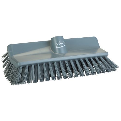Hajlított súroló szürke 265mm erős szálak Vikan