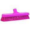 Általános felületsúroló pink 305mm erős szálak Vikan