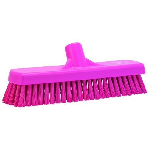 Általános felületsúroló pink 305mm erős szálak Vikan