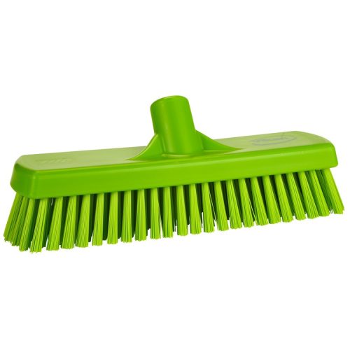Általános felületsúroló lime 305mm erős szálak Vikan