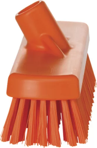 Általános felületsúroló narancs 305mm erős szálak Vikan