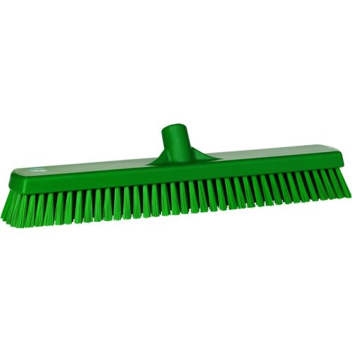 Általános felületsúroló zöld 470mm erős szálak Vikan