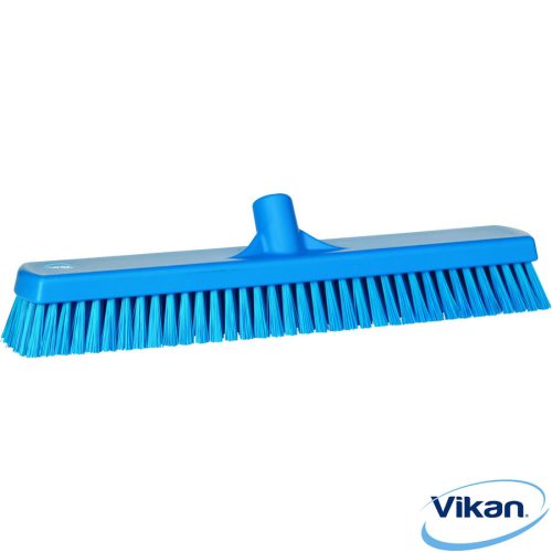 Általános felületsúroló kék 470mm erős szálak Vikan