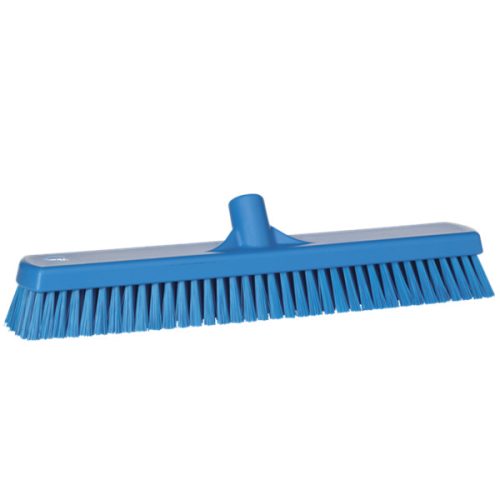 Általános felületsúroló kék 470mm erős szálak Vikan