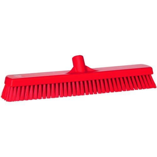 Általános felületsúroló piros 470mm erős szálak Vikan