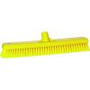 Általános felületsúroló sárga 470mm erős szálak Vikan