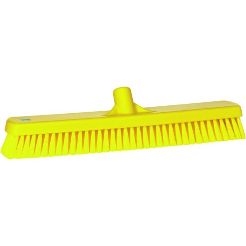 Általános felületsúroló sárga 470mm erős szálak Vikan