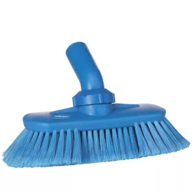   Állítható dőlésszögü kefe kék 240mm lágy szálak, Vikan hygiene system