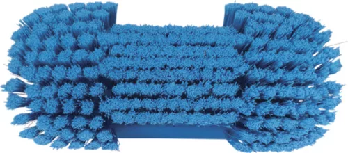 Állítható dőlésszögü kefe kék 240mm lágy szálak, Vikan hygiene system