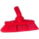Állítható dölésszögü kefe piros, 240mm Vikan hygiene system