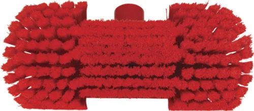 Állítható dőlésszögü kefe piros, 240mm Vikan hygiene system