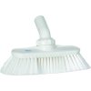 Állítható dölésszögű kefe fehér, 240mm Vikan hygiene system