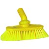 Állítható dölésszögű kefe sárga, 240mm Vikan hygiene system