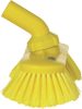 Állítható dölésszögű kefe sárga, 240mm Vikan hygiene system