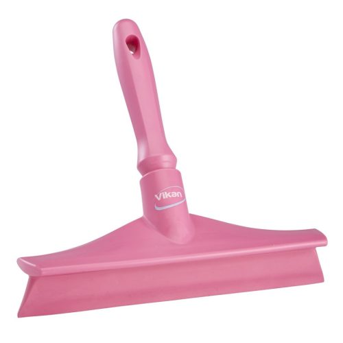 Ultra Higiénikus kézi vízlehúzó Pink 245mm Vikan
