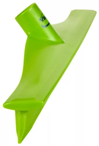 Szimpla gumicsíkos lehúzó lime, 400mm Vikan