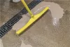 Szimpla gumicsíkos lehúzó sárga, 500mm, Vikan