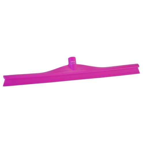Ultra Hygiene egypengés Vízlehúzó PINK 600mm Vikan