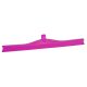 Ultra Hygiene egypengés Vízlehúzó PINK 600mm Vikan
