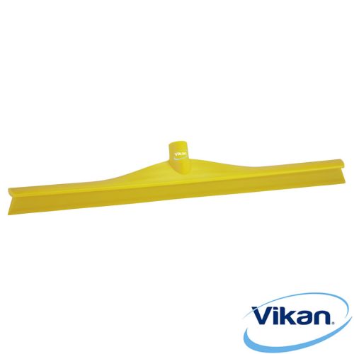 Ultra Hygiene egypengés Vízlehúzó SÁRGA 600mm Vikan