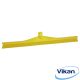 Ultra Hygiene egypengés Vízlehúzó SÁRGA 600mm Vikan