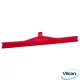 Ultra Hygiene egypengés Vízlehúzó PIROS 700mm Vikan
