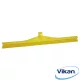 Ultra Hygiene egypengés Vízlehúzó SÁRGA 700mm Vikan