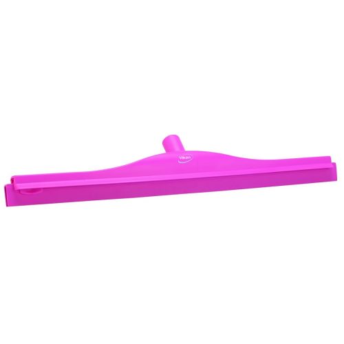 Padlólehúzó kétpengés cserélhető betéttel PINK 600mm VIKAN