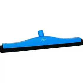 Vízlehúzó kék 50cm cserélhető gumival Vikan