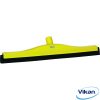 Vízlehúzó sárga 50cm cserélhető gumival Vikan