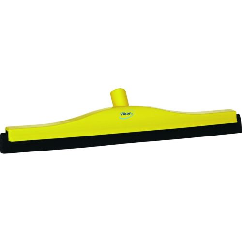 Vízlehúzó sárga 50cm cserélhető gumival Vikan