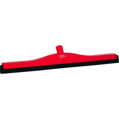 Vízlehúzó piros 60 cm Vikan