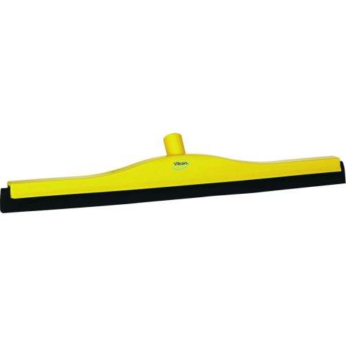 Vízlehúzó sárga 60cm Vikan