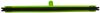 Vízlehúzó lime 60cm Vikan