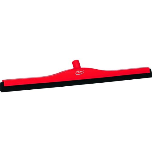 Vízlehúzó piros 70 cm, Vikan